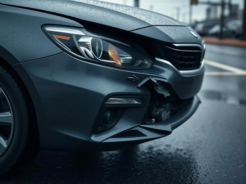 Schadeauto verkopen - ook auto met schade opkopen